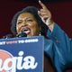 Stacey Abrams